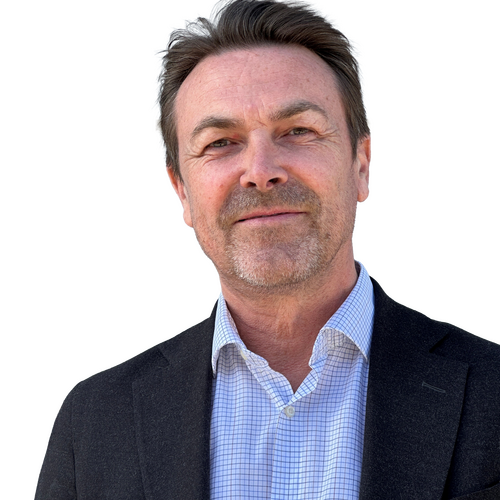 Bård A. Skotheim - NOORSI